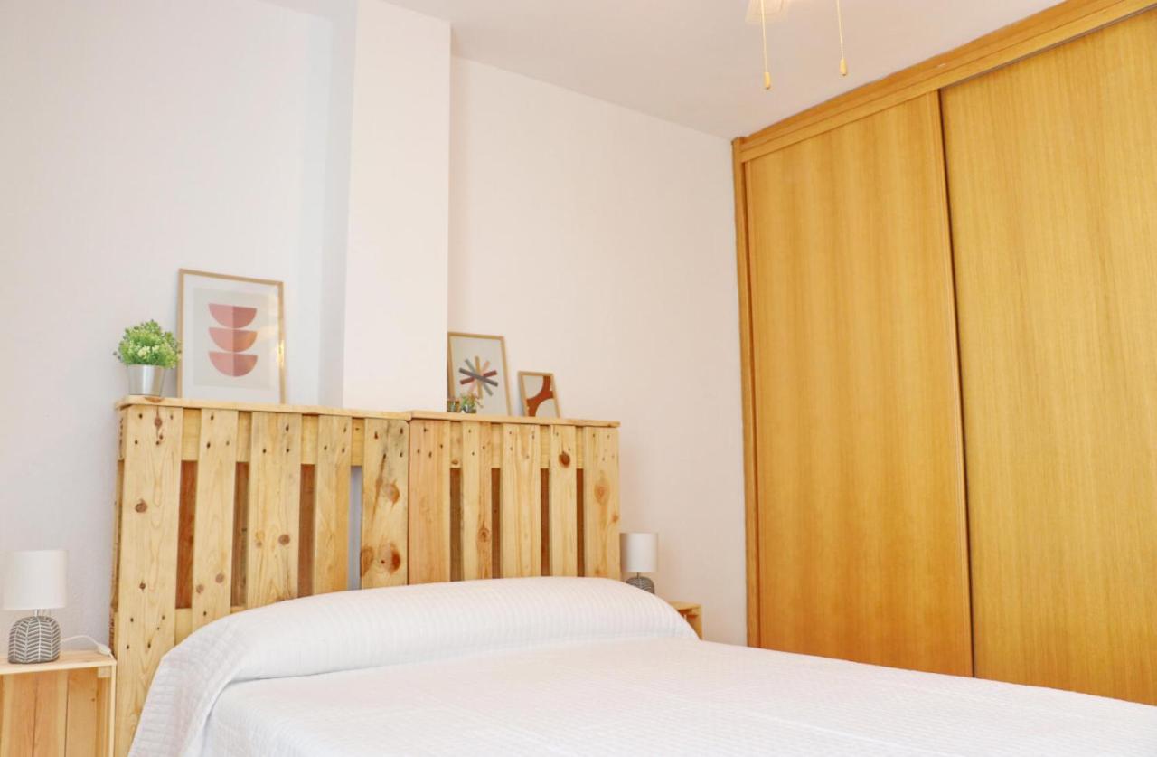 Apartamento Rio Salado Conil De La Frontera Exterior photo