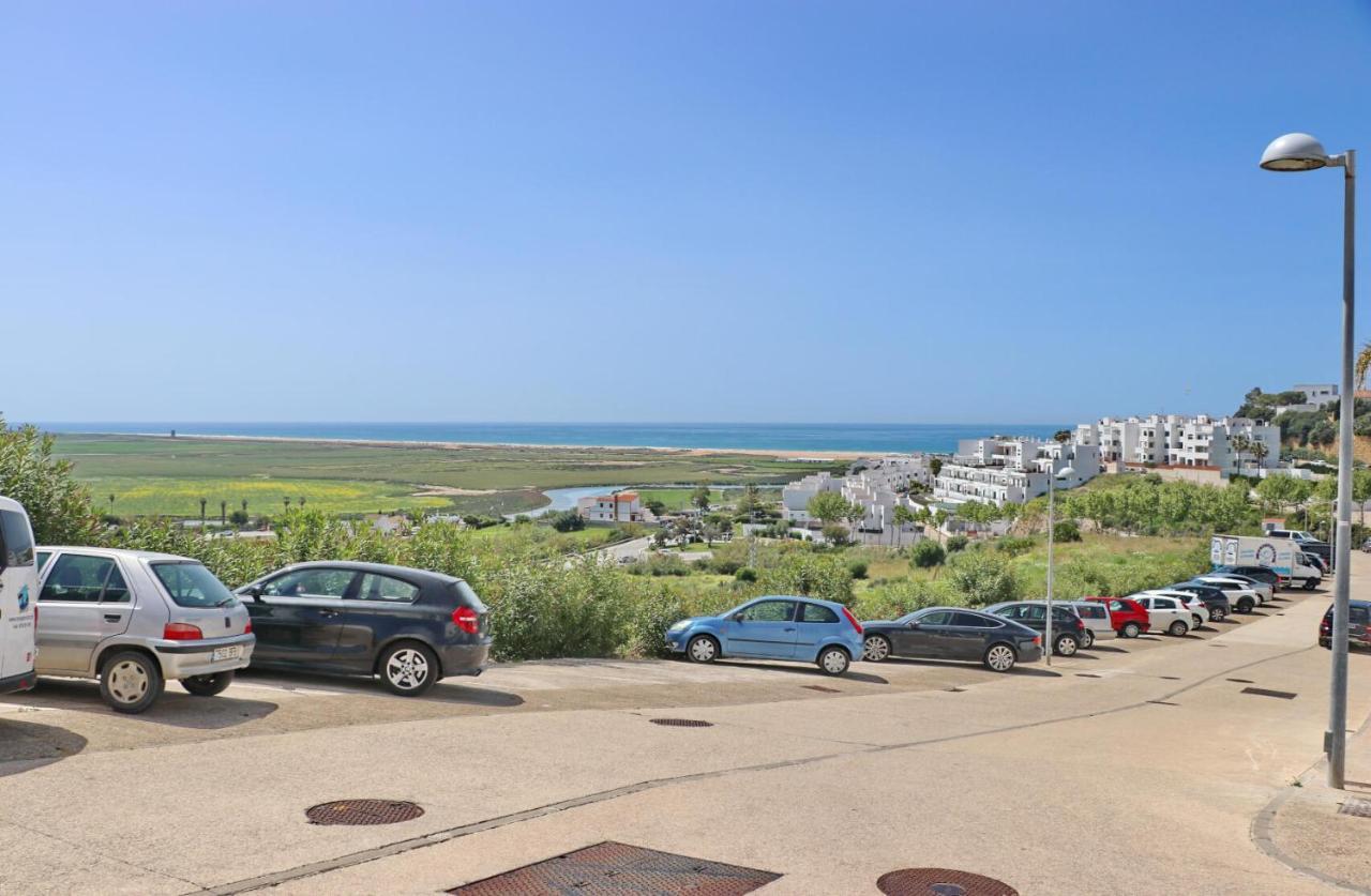 Apartamento Rio Salado Conil De La Frontera Exterior photo